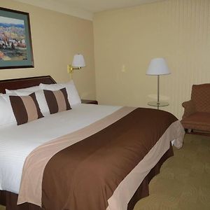 King Room Disability Access